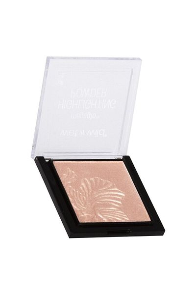 WET N WİLD Megaglo Precious Petals Brightening Powder - E321b