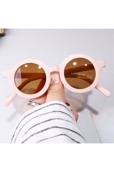 STAOOM Scandinavian Children's Sunglasses - UV 400 Without Box