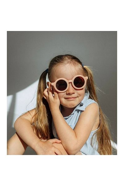 STAOOM Scandinavian Children's Sunglasses - Without Box