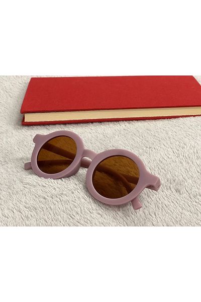 STAOOM Scandinavian Children's Sunglasses - UV 400 Without Box