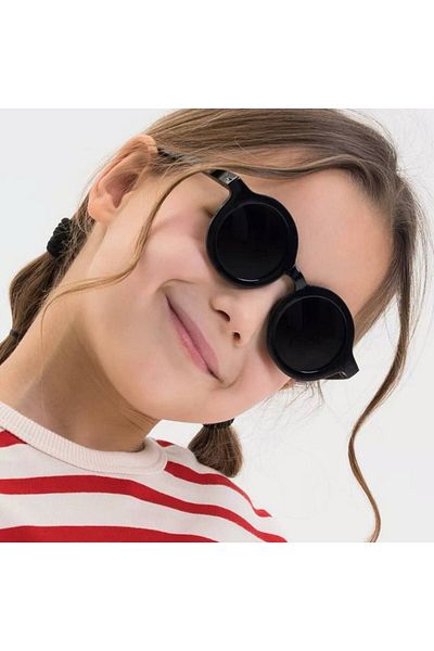 STAOOM Scandinavian Children's Sunglasses - UV 400 Without Box
