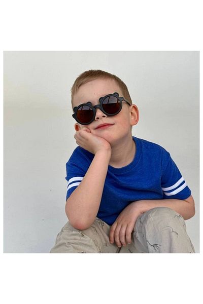 STAOOM Scandinavian Children's Sunglasses - Without Box