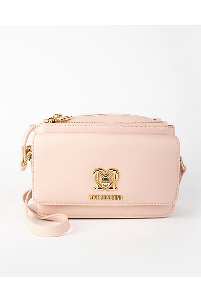 Love Moschino JC4309PP0GKF0 Tinuta colorata nud