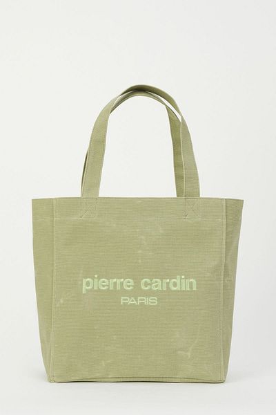Pierre Cardin Laurel Green Women's Shoulder Bag 05Po23Y3505