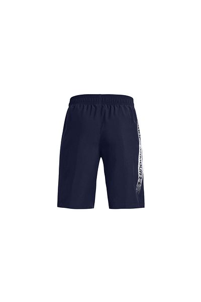 Under Armour Graphic Patterned Warming Shorts