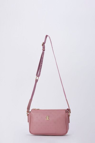 Pierre Cardin Floater Dusty Rose Women's Shoulder Bag 05PO22Y1539