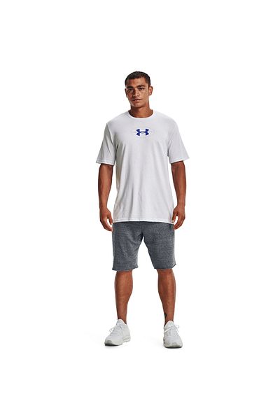 Under Armour Armour Repeat Short Sleeve T-Shirt