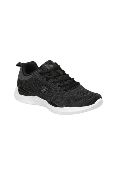 lumberjack Wolky Black Women's Shoes