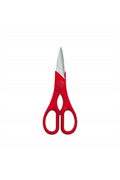 ZWILLING Twin Shears Multi-Purpose Scissors Red