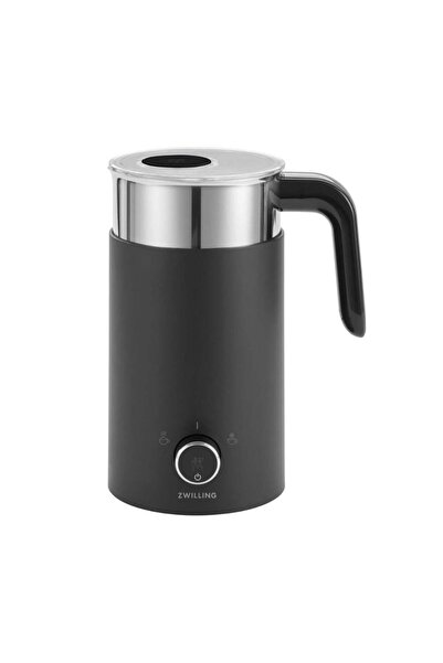 ZWILLING Finniigy Milk Frother Black