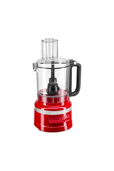 Kitchenaid 2.1l Mutfak Robotu Empire Red 5kfp0921eer