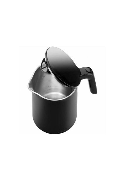 ZWILLING Black Finniigy Pro Kettle