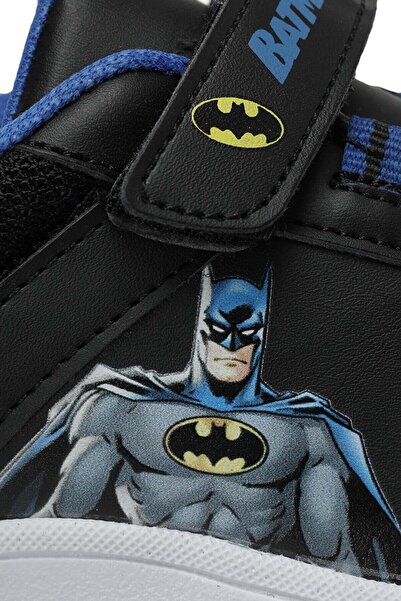 Batman 2w Manko.f2pr Lisanslı Batman Çocuk Spor Ayakkabı