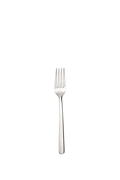 Hisar Alanya 12 Pieces Sweet Fork