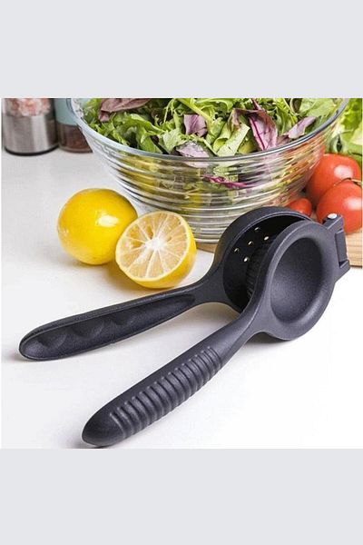 ÇELİKAY Sickle Lemon Orange Citrus Juicer Casting 23 Cm