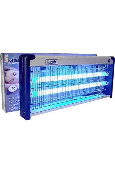 Master Sd70-40w 2*20 Sinek Yakıcı Elk-02404