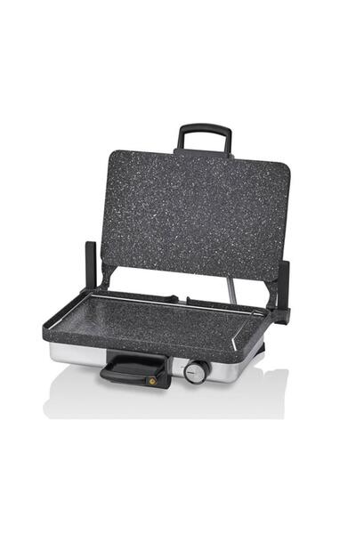Taç Tepsili Tost Ve Lahmacun Makinesi Tac-7863