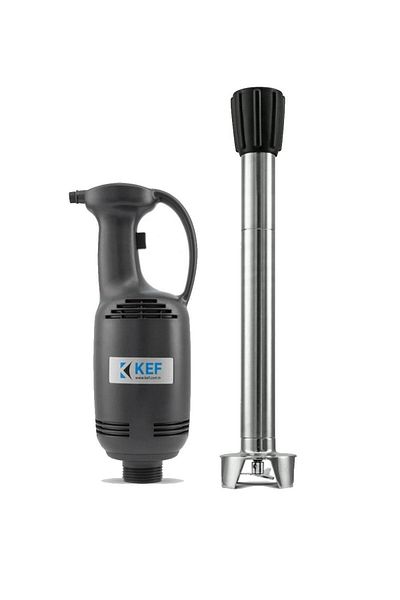 Kef Bl40 L60 - 600mm Shredder Professional Hand Blender, 400 W
