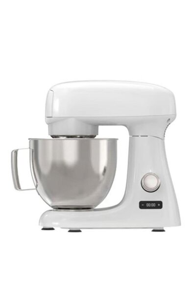 ÖZTİRYAKİLER Öztiryakiler Gurmeaid 9810.EF708.B0 1000 W 4.8 lt Stand Mikser Beyaz