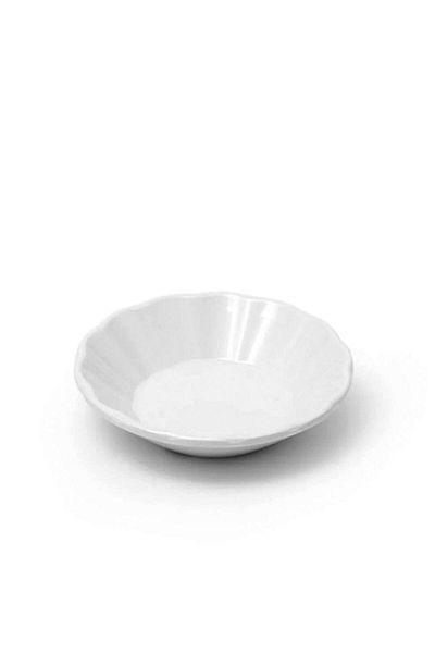 Tekbir Porcelain Coffee Pot Tea Plate 12 Plates