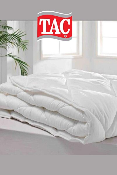 Taç 7539 Yorgan Microfiber Çift Kişilik 195x215 Cm