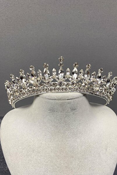 Hayalperest boncuk تاج الحناء للزفاف من بيدرو ستون