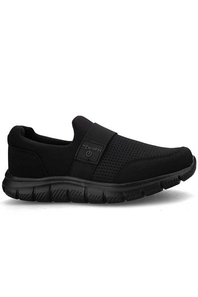 Skechers D'lux Walker - Get Oasis Women's Black Sports Shoes 149810 Bbk -  Trendyol