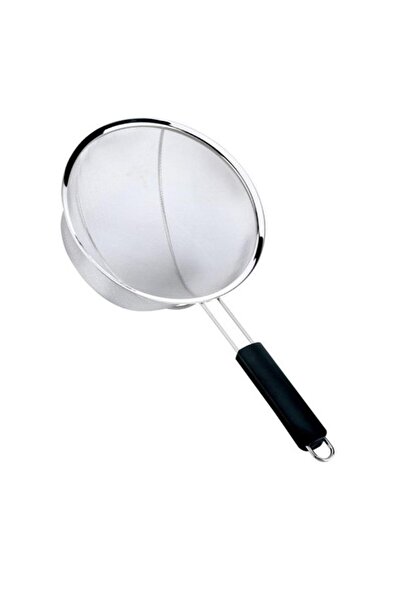 Genel Markalar Takviyeli Süt Süzgeç 24 Cm