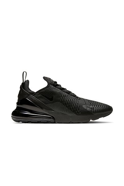 Nike Men's Black Casual Shoes - AH8050-005 Model