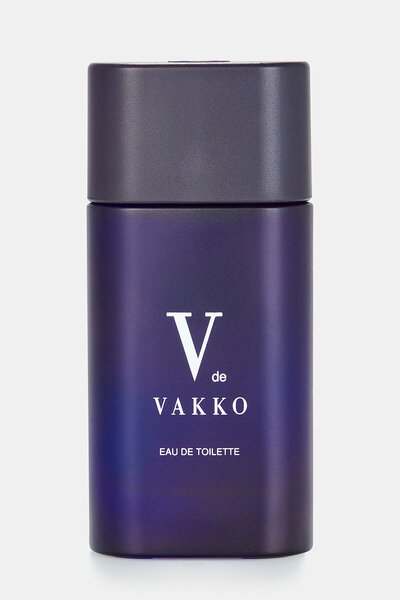 Vakko V DE VAKKO EDT 100 ML