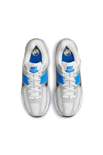 Nike Erkek Günlük Ayakkabı FJ4151-100 Beyaz Zoom Vomero 5