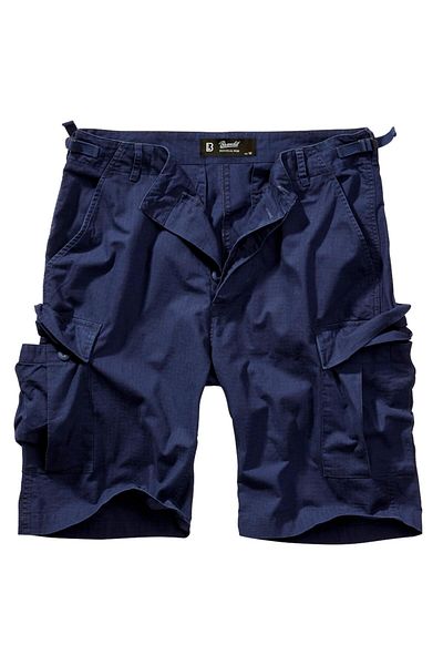 Brandit Herren BDU Ripstop-Sort