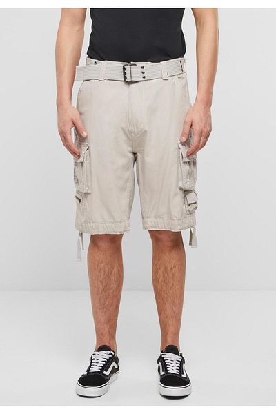 Brandit Herren Savage Vintage Cargo Shorts