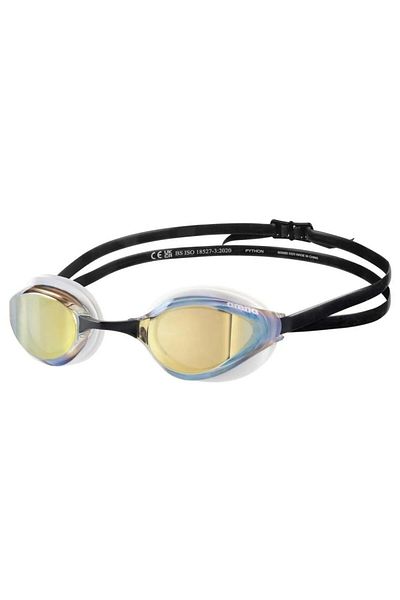 ARENA 1e 763119   Python Mirror Unisex Swimmer - Goggles