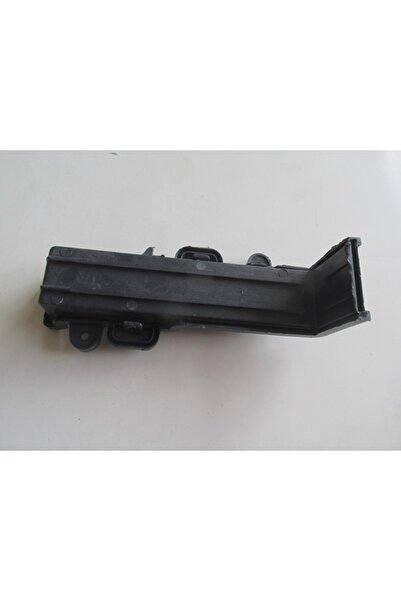 FAM Renault Clio 4 Hb 16/20 Polen Filtre Kapağı (Valeo Tip)