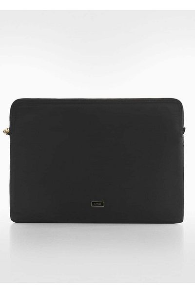 MANGO Woman Std Nylon - Classic Computer Laptop Case