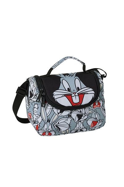 Looney Tunes Bugs Bunny Lunch Box 2141