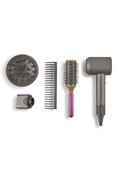 AGT Casdon Dyson Supersonic Oyuncak Saç Şekillendirme Seti 73250
