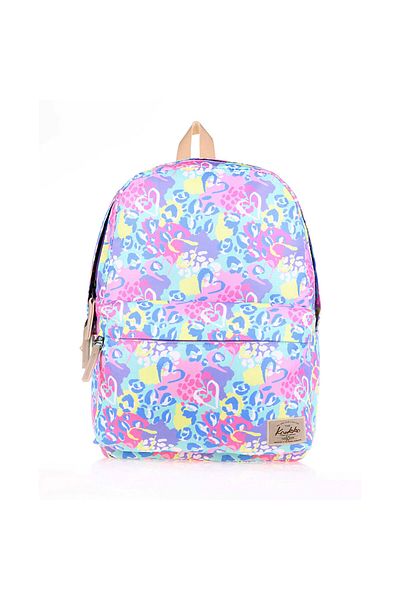 KAUKKO Rucsac Nature Heart