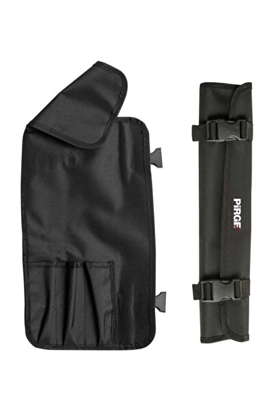 PİRGE Rulo Bıçak Çantası 3lü Boş