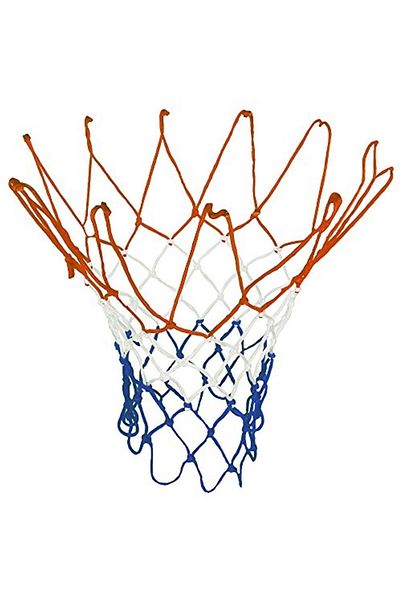 SELEX Basketball Net - Comfortable and Fashionable Design