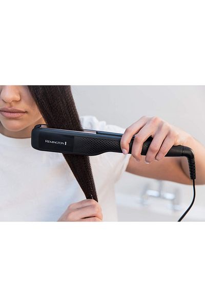 Remington Placa de creponat parul Remington Ceramic Crimp S3580