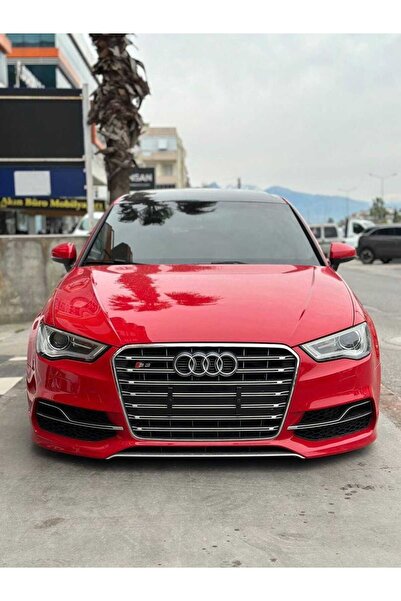 Plate Blades Çerçevesiz Plakalık V1