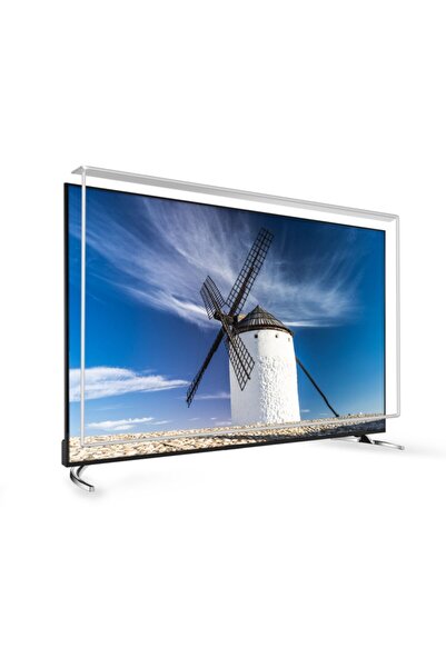 LG 50 Inç 127 Ekran Tv Ekran Koruyucu  LG Ekran Koruma Paneli