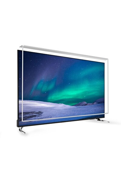Beko 42 Inç 106 Ekran Tv Ekran Koruyucu  Beko Ekran Koruma Paneli