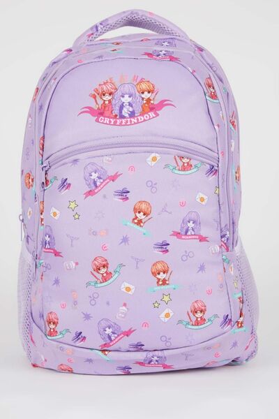 DeFacto Kız Çocuk Harry Potter Sırt Çantası A2774a8ns