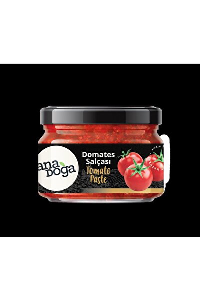 Domates Salçası 250 gr