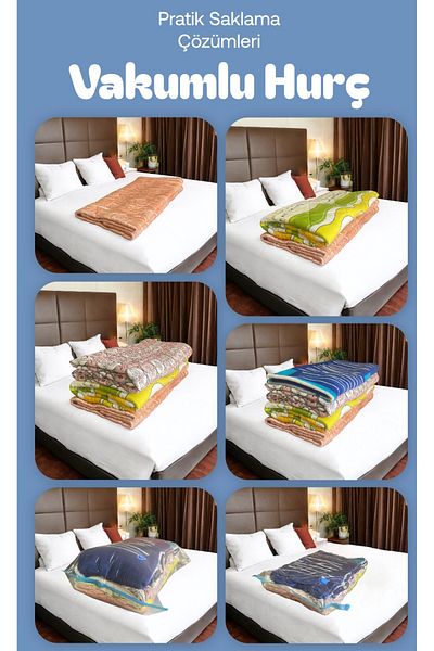 İpexi Sac de aspirat transparent Ultra (90x120 cm)