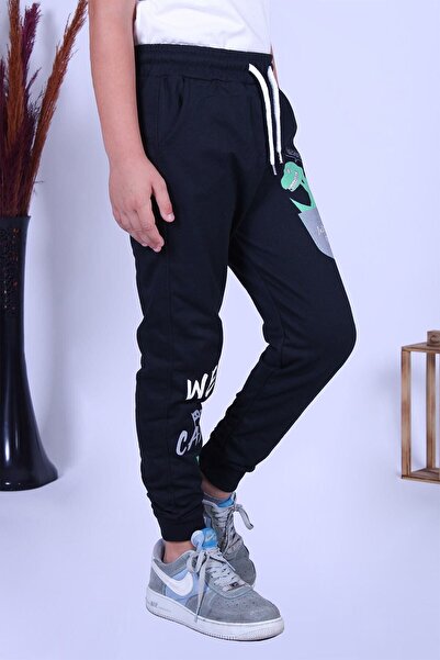 YA KO KİDS Φούτερ για αγόρια Ya-ko Kids Dinosaur Printed