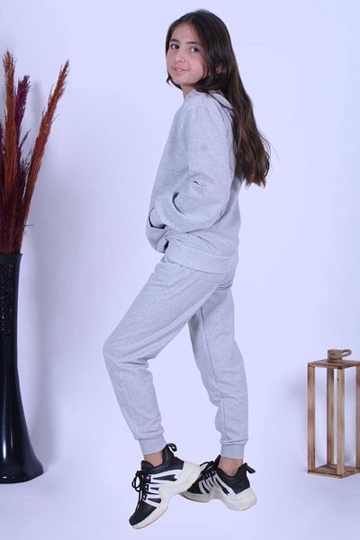 YA KO KİDS Set de modele pentru copii plat de jos-sus